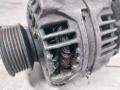 074903025K, 0124325004 генератор Volkswagen Transporter T4 - фото №4