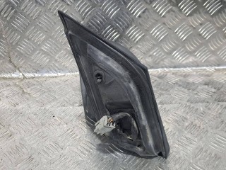 зеркало наружное левое, ориг. номер 1610081, Ford Focus 2 поколение [рестайлинг] 2007-2011