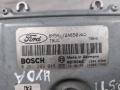 0261209048, 1373543, 6M5Y12A650AG блок управления двигателем Ford Focus 2 поколение [рестайлинг] - фото №5