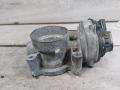 4M5GED, 4M5GFA, 1537636, 4M5G9F991ED, 4M5G9F991FA дроссельная заслонка Ford Focus 2 поколение - фото №5