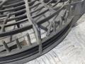 MR360801 вентилятор кондиционера Mitsubishi Pajero 3 поколение [рестайлинг] - фото №5