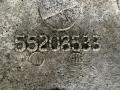 55208533, 46778789, 71745119, 55257303, 55268064 головка блока цилиндров Fiat 500 2 поколение - фото №12