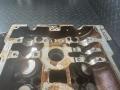 06B103373AR головка блока цилиндров Audi A4 B6 - фото №4