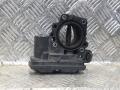9806625280, A2C85766300, 1871875 дроссельная заслонка Ford Kuga 2 поколение [рестайлинг] - фото №2