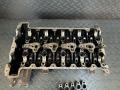6640101120, 6640101220, 6640101520, 6640160001 головка блока цилиндров SsangYong Kyron 1 поколение - фото №2