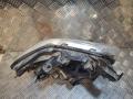 6L2Z13008BA фара левая Ford Explorer 4 поколение U251 - фото №5
