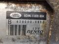 AH5211001AC, LR007372, 6G9N11000MB, LR003468, LR014060, LR009432, 6G9N11000MA стартер Land Rover Freelander 2 поколение - фото №2