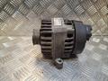 51859038, 51714791, 52003532 генератор Fiat 500 2 поколение - фото №2