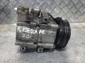 EV5761450B компрессор кондиционера Ford Escape 2 поколение R3 - фото №4