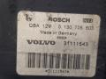 30680005, 0130706803, 31111543, 30749461 вентилятор охлаждения Volvo XC90 1 поколение - фото №2
