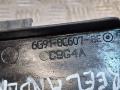 6G918C607BD, 6G918C607BE, LR002660, LR011905 вентилятор охлаждения Land Rover Freelander 2 поколение - фото №2