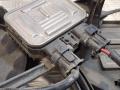 6G918C607BD, 6G918C607BE, LR002660, LR011905 вентилятор охлаждения Land Rover Freelander 2 поколение - фото №3