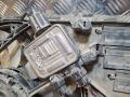 6G918C607BD, 6G918C607BE, LR002660, LR011905 вентилятор охлаждения Land Rover Freelander 2 поколение - фото №2