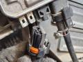 6G918C607BD, 6G918C607BE, LR002660, LR011905 вентилятор охлаждения Land Rover Freelander 2 поколение - фото №3
