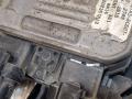6G918C607BD, 6G918C607BE, LR002660, LR011905 вентилятор охлаждения Land Rover Freelander 2 поколение - фото №2