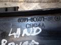 6G918C607BD, 6G918C607BE, LR002660, LR011905 вентилятор охлаждения Land Rover Freelander 2 поколение - фото №4