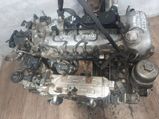 двигатель, ориг. номер Z22D1, Volkswagen Touareg 2002-2007