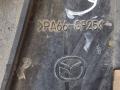 4993003390, CY0315025E, CY0315025F вентилятор охлаждения Mazda CX-9 1 поколение [рестайлинг] - фото №4