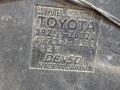 4993003390, CY0315025E, CY0315025F вентилятор охлаждения Mazda CX-9 1 поколение [рестайлинг] - фото №3