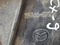 4993003390, CY0315025E, CY0315025F вентилятор охлаждения Mazda CX-9 1 поколение [рестайлинг] - фото №4