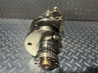 коленвал, ориг. номер 059105101AB, 059105101AE, 059105101AH, 059105101BC, 059101AH, Audi A8 D3 [2-й рестайлинг]