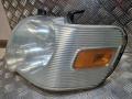 6L2Z13008BA фара левая Ford Explorer 4 поколение U251 - фото №2