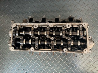 Головка блока цилиндров Volkswagen Passat B6 2005-2010