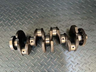 коленвал, ориг. номер 03G105021K, 03G105021S, 03L105021C, 038101AA, 03G105021J, Audi A4 B8