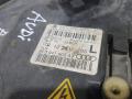 8E0941029AS фара левая Audi A4 B7 - фото №5