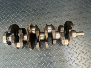 коленвал, ориг. номер RFAG9E6303A31C, RFAG9E6303A31B, Volvo V60 2 поколение 2018-2026
