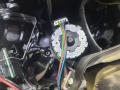 63117161667 фара левая BMW 3 E90/E91 - фото №11