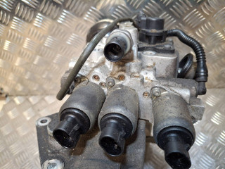 блок управления АКПП, ориг. номер 55222264, 71732927, 71769597, Fiat Grande Punto 199 2005-2010