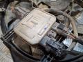 6G918C607BD, 6G918C607BE, LR002660, LR011905 вентилятор охлаждения Land Rover Freelander 2 поколение - фото №4