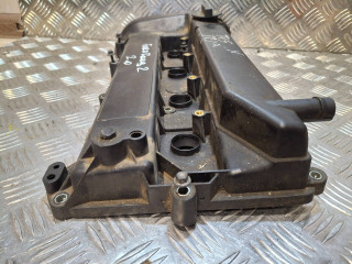клапанная крышка, ориг. номер 1557512, 4M5G6K272HE, 6G9G6007AG, Ford Focus 2 поколение 2004-2008