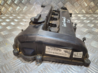 клапанная крышка, ориг. номер 1557512, 4M5G6K272HE, 6G9G6007AG, Ford Focus 2 поколение 2004-2008