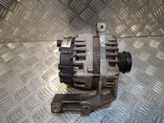 генератор, ориг. номер BV6T10300EB, BV6T10300DB, BV6T10300EA, 1777583, 1703864, 1743881, 2410219, BV6N10300DB, Ford Focus 3 поколение 2011-2015
