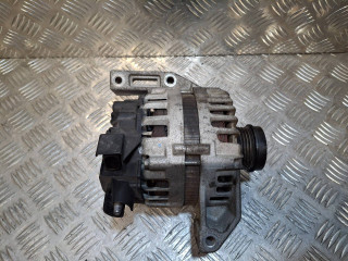 генератор, ориг. номер BV6T10300EB, BV6T10300DB, BV6T10300EA, 1777583, 1703864, 1743881, 2410219, BV6N10300DB, Ford Focus 3 поколение 2011-2015