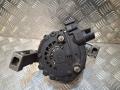 BV6T-10300-EB, BV6T10300DB, BV6T10300EA, 1777583, 1703864, 1743881, 2410219, BV6N10300DB генератор Ford Focus 3 поколение - фото №4