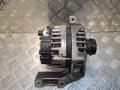 BV6T-10300-EB, BV6T10300DB, BV6T10300EA, 1777583, 1703864, 1743881, 2410219, BV6N10300DB генератор Ford Focus 3 поколение - фото №5
