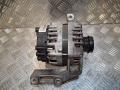 BV6T10300EB, BV6T10300DB, BV6T10300EA, 1777583, 1703864, 1743881, 2410219, BV6N10300DB генератор Ford Focus 3 поколение - фото №5