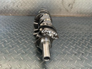коленвал, ориг. номер 6710300101, 6710300201, SsangYong Actyon 2 поколение 2010-2013