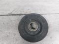 8200767762, 8200361247, 1232200Q0A шкив коленвала Nissan X-Trail T31 - фото №2