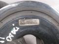 8200767762, 8200361247, 1232200Q0A шкив коленвала Nissan X-Trail T31 - фото №4