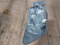 TE7751150B, TE7751150C, TE7751150D фонарь задний правый Mazda CX-9 1 поколение [рестайлинг] - фото №4