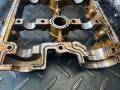 06F103373, 06D103351D головка блока цилиндров Audi A4 B7 - фото №10