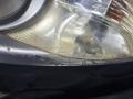 EH4550C11E, EH6651060E, EH6651680A рамка фары противотуманной правая Mazda CX-7 1 поколение [рестайлинг] - фото №2