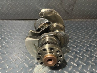 коленвал, ориг. номер 059105101AB, 059105101AE, 059105101AH, 059105101BC, 059101AH, Audi A8 D3 [2-й рестайлинг]