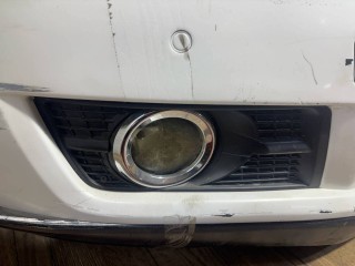 бампер передний, ориг. номер 20845711, Cadillac SRX 2 поколение 2009-2012