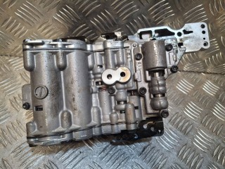гидроблок АКПП, ориг. номер AF17, 93192038, AW6041, AW6041SN, Opel Astra H 2004-2007