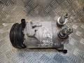 1840805, CV6119D629AF, CV6119D629AH, CV6119D629AE компрессор кондиционера Ford Kuga 2 поколение [рестайлинг] - фото №3
